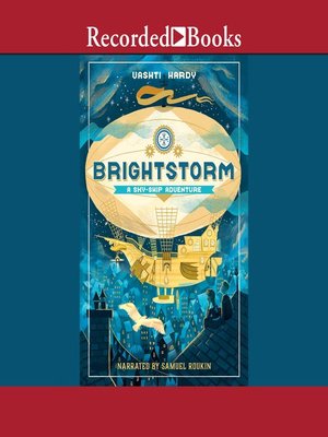 cover image of Brightstorm
